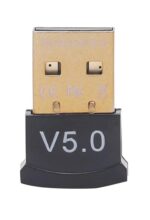 ADnet AD-BT-0214 USB Bluetooth DONGLE 5.0V - Image 3