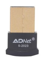 ADnet AD-BT-0214 USB Bluetooth DONGLE 5.0V - Image 4
