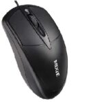 Mixie X2 Wired USB Optical 1000DPI Gaming Mouse with Wheel