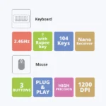 ZEBRONICS Zeb Companion 107 - Image 4