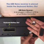 ZEBRONICS Zeb Companion 107 - Image 3